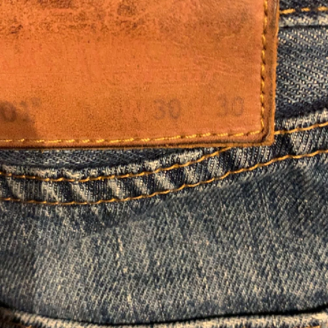 Levis jeans 501  - 90