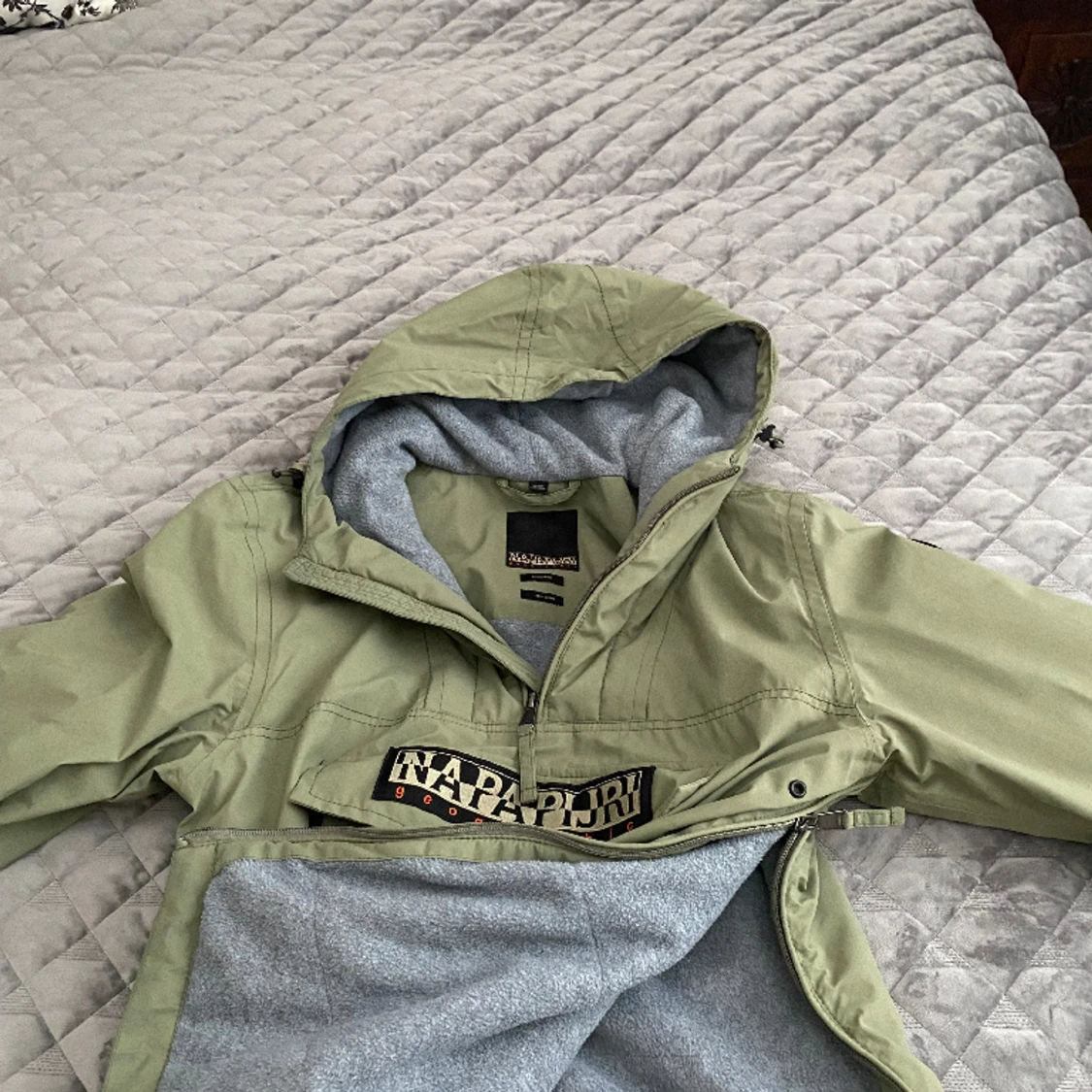 Napajiri Vinterjacka storlek M - 90