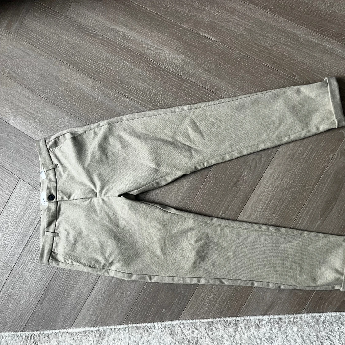 Nya byxor Lindbergh  - 90