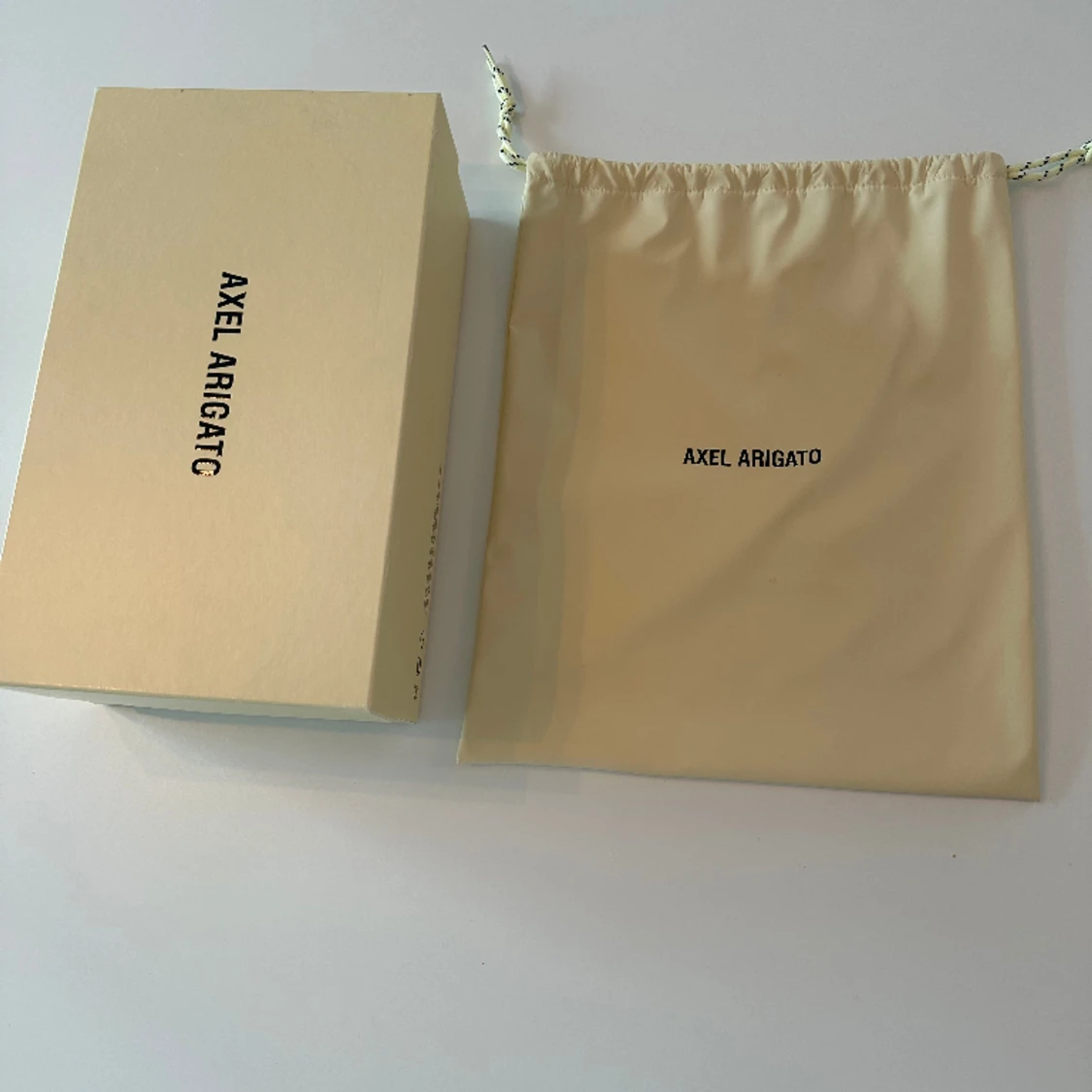 Arigato laceless  - 90