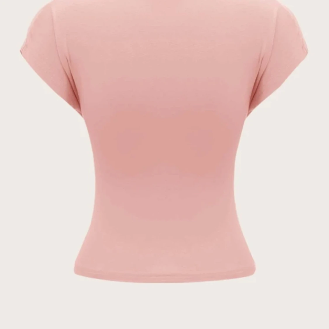 rygglös tröja  - 90