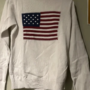 Gant sweatshirt  - Utmärkt skick behövs ba strykas