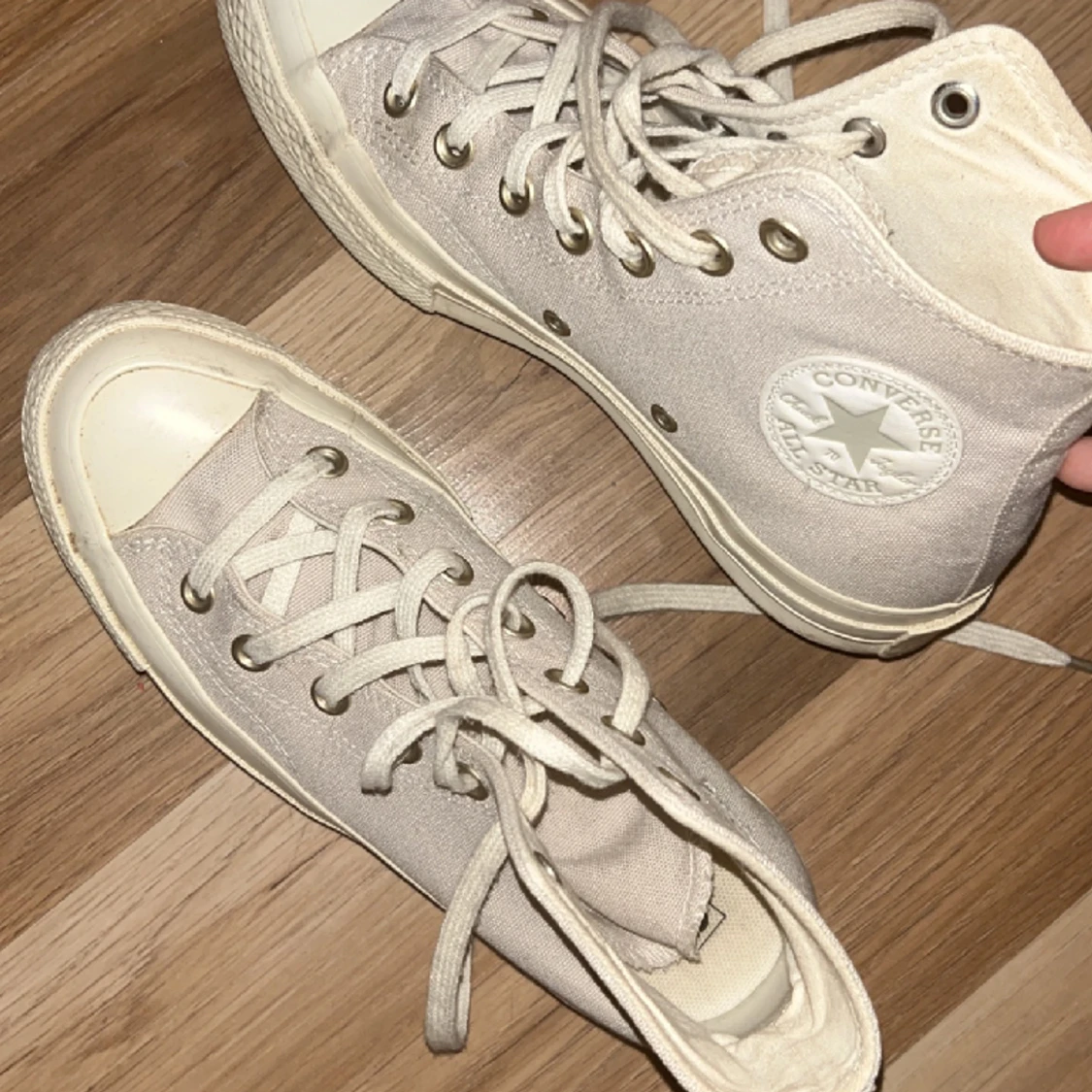 Converse  - 90