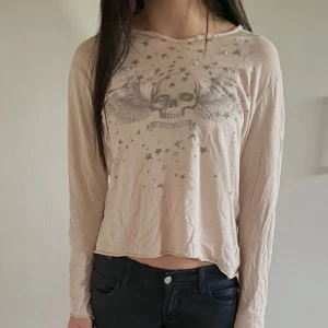 Zadig tröja - Säljer denna törja från Zadig ! Ljusrosa