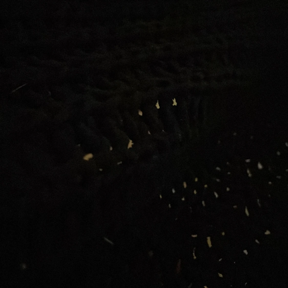 Virkad tjocktröjan  - 90