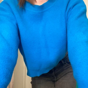 Zara sweatshirt - Zara sweatshirt storlek S (Anvämdning: fåtal gånger)