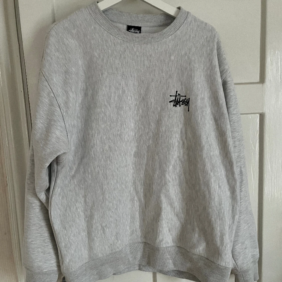 Stussy crewneck
