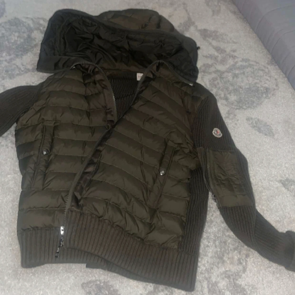 Moncler cardigan