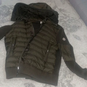 Moncler cardigan - 10/10 sckik 