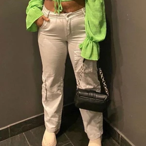 Kläder - Byxan är jätte fin kan sitta bra om du har m i storleken 