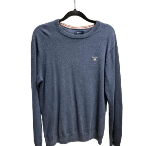 Pullover Gant - Riktigt snygg pullover från Gant.10/10skick.Priset ligger runt 1299