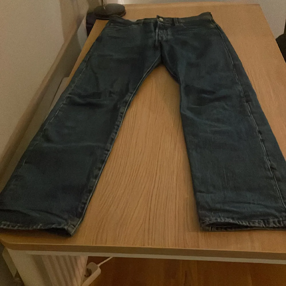 Nyskick   501:or  W32 L32  nypris 1200. Jeans & Byxor.