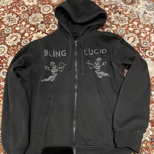Bling Lucid Zip - Storlek: M