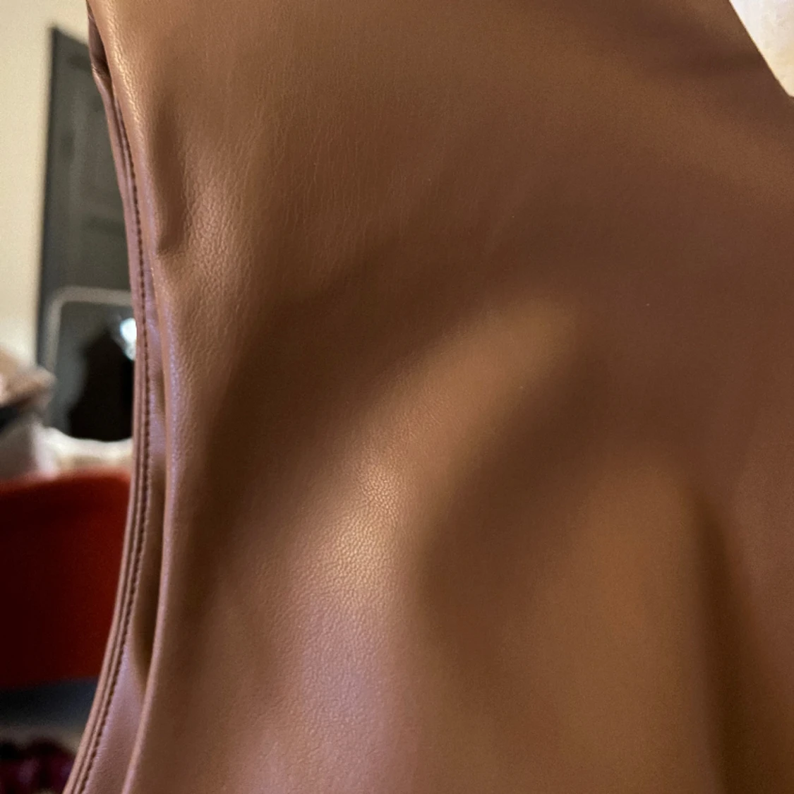 Skinntopp stylein - 91