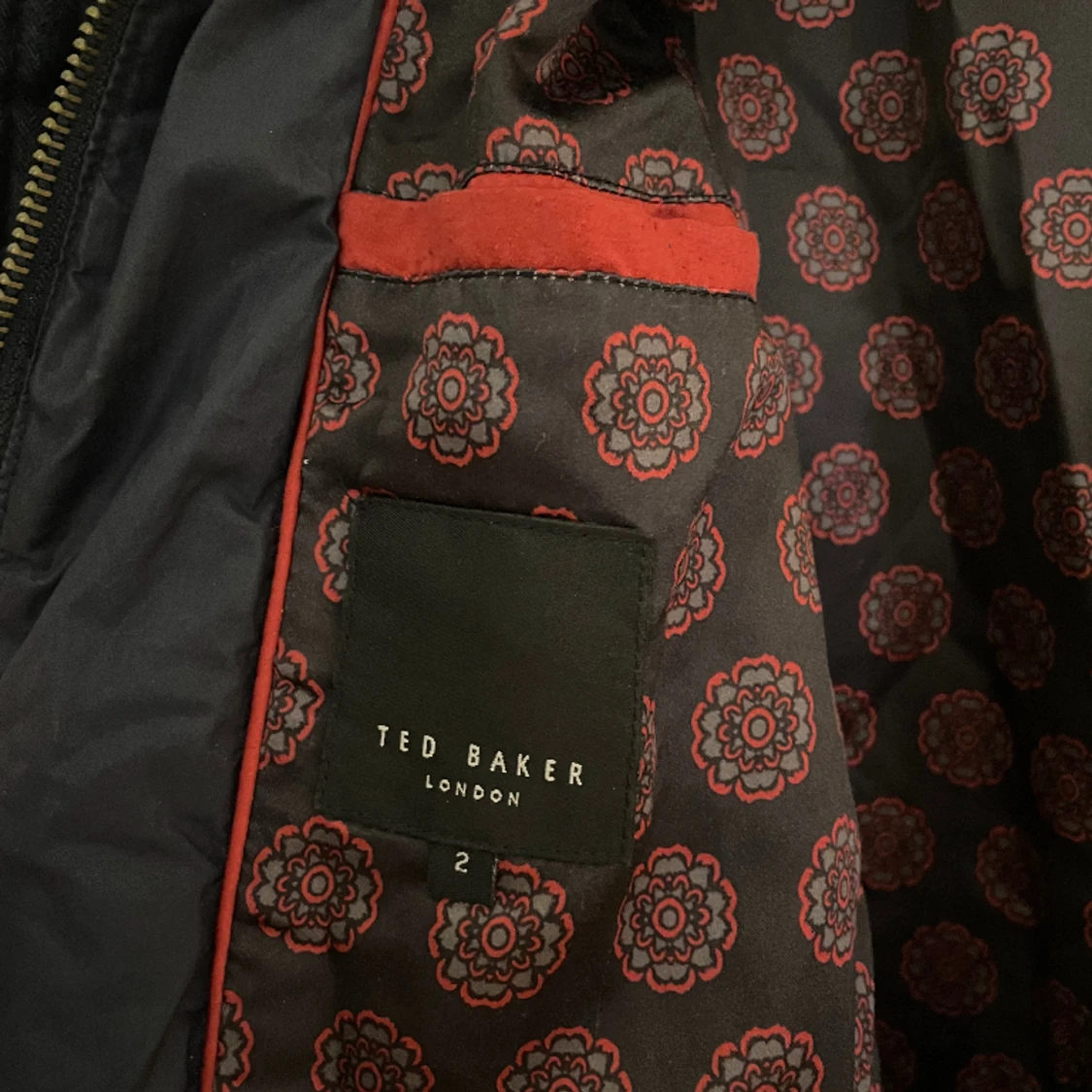 Ted Baker - Vinterjacka / Down jacket  - 91