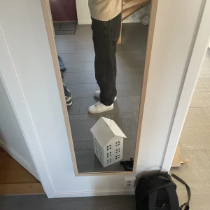 Bershka Jeans  - Bershka baggy jeans i väldigt bra skick