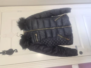 Rockablue jacka  - Använd 1 säsong 