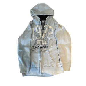 Ecko UNLTD Zip - bra skick