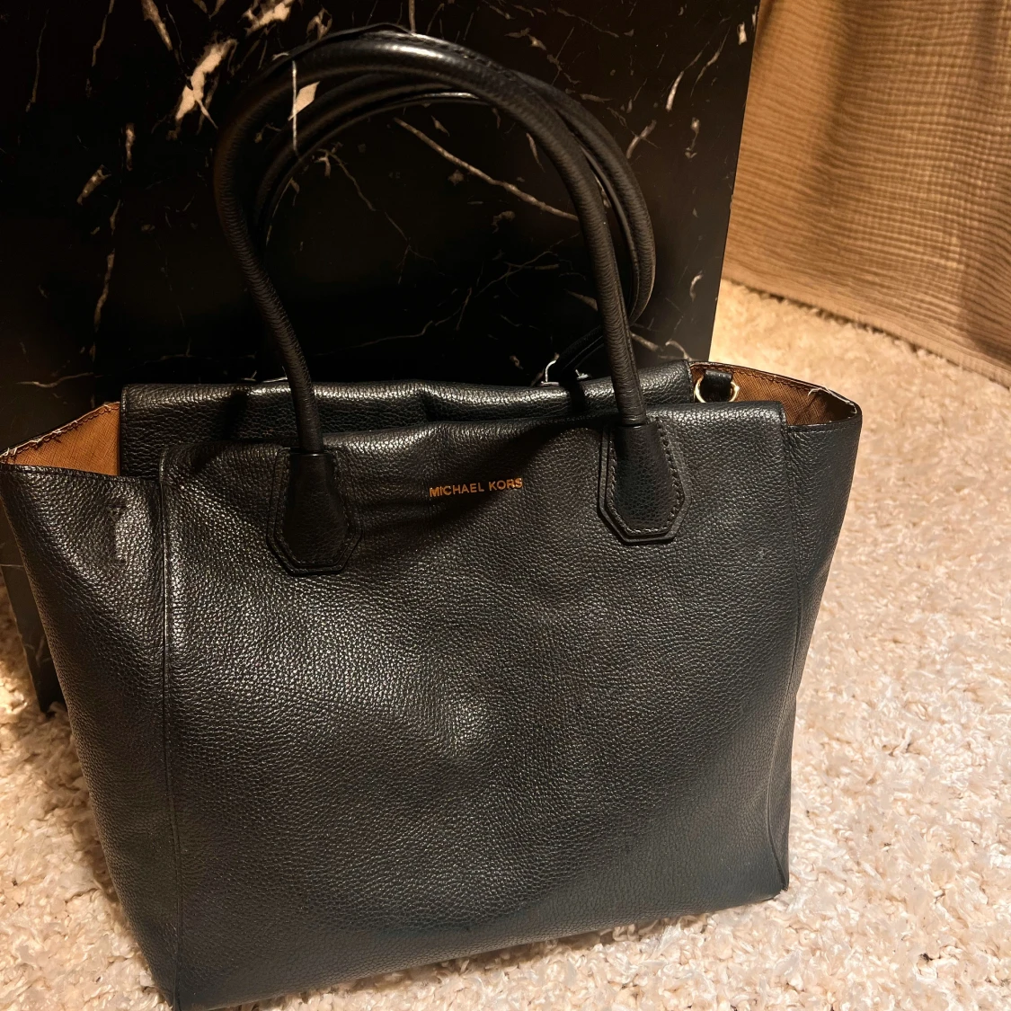 Michael kors handväska 