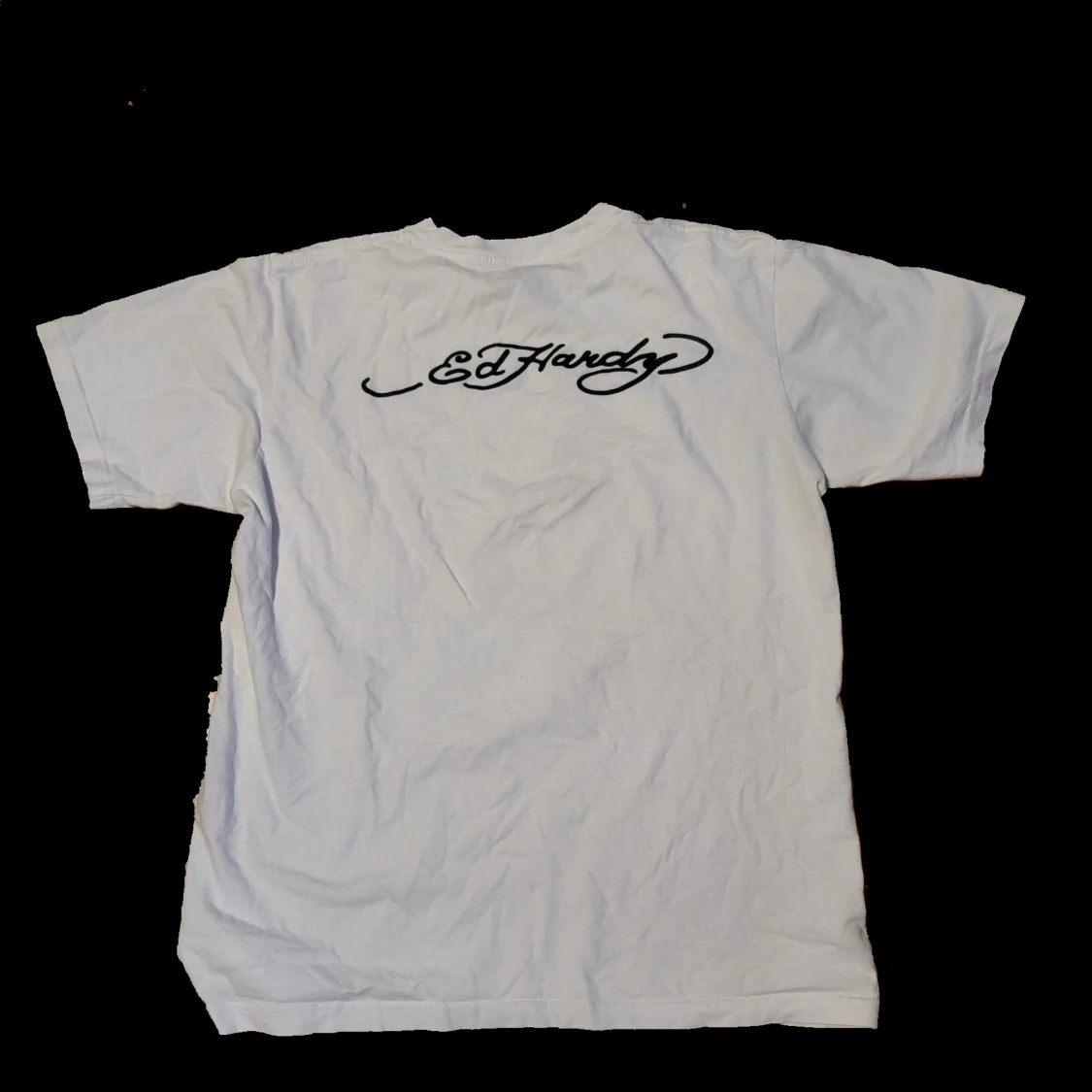 Ed Hardy T-shirt - 90