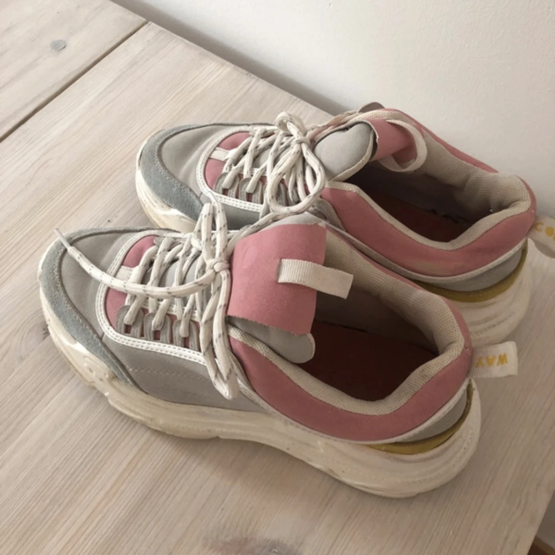 Sneakers från Coolway - 90