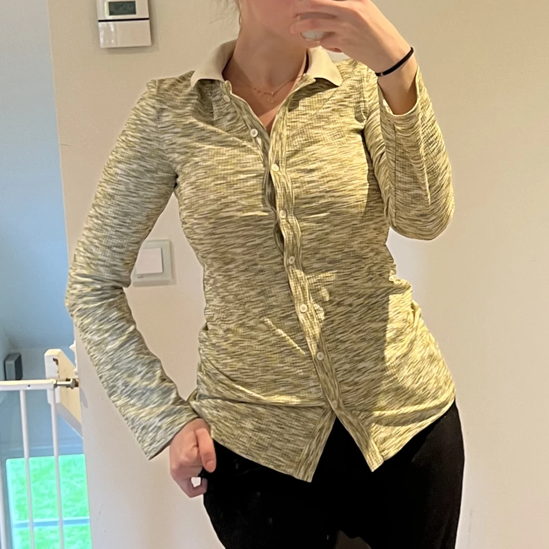 Tröja från samsø samsø