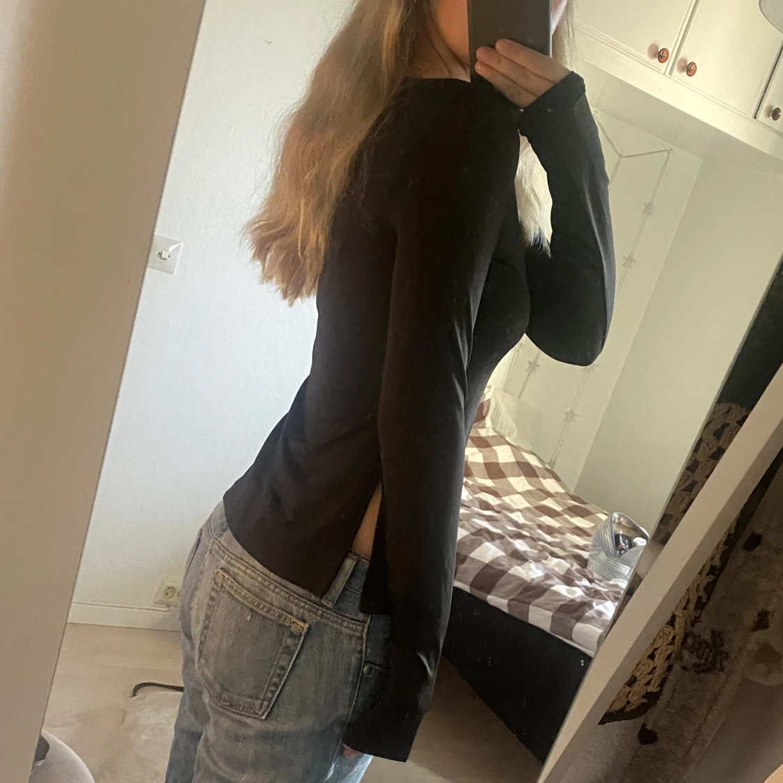 Fin topp från weekday!  - 90