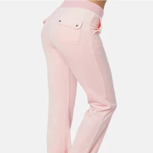 Juicy couture byxor  - 200 kr storlek S 