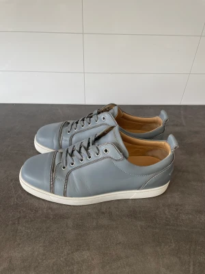 Christian Louboutin  - Säljer dessa loubs size 42 passar större, dom är i väldigt bra skicka, inga skador alls!  