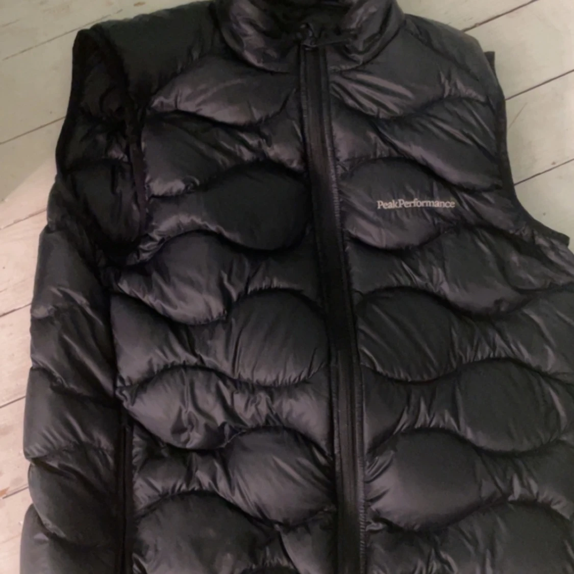 Peak performance väst - 90