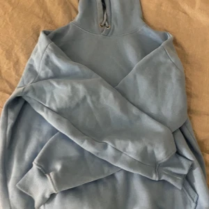 Hoodie - En bas Hoodie köpt från bikbok, i väl använt skick men inga defekter. 