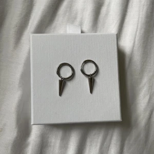 Edblad örhängen  - Säljer mina Edblad örhängen då de inte kommer till användning 💕💕sparsamt använda 