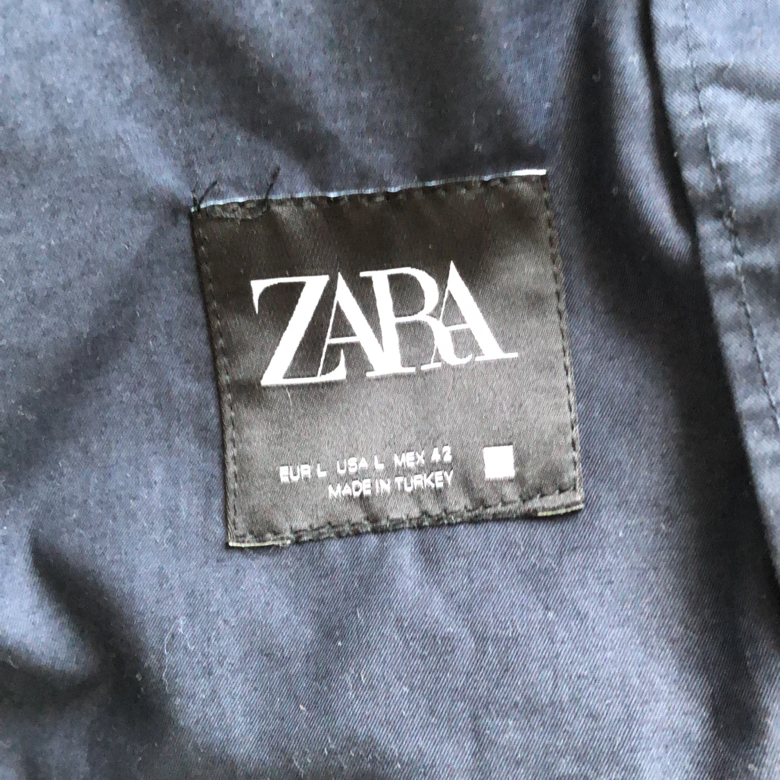 Zara overshirt  - 91