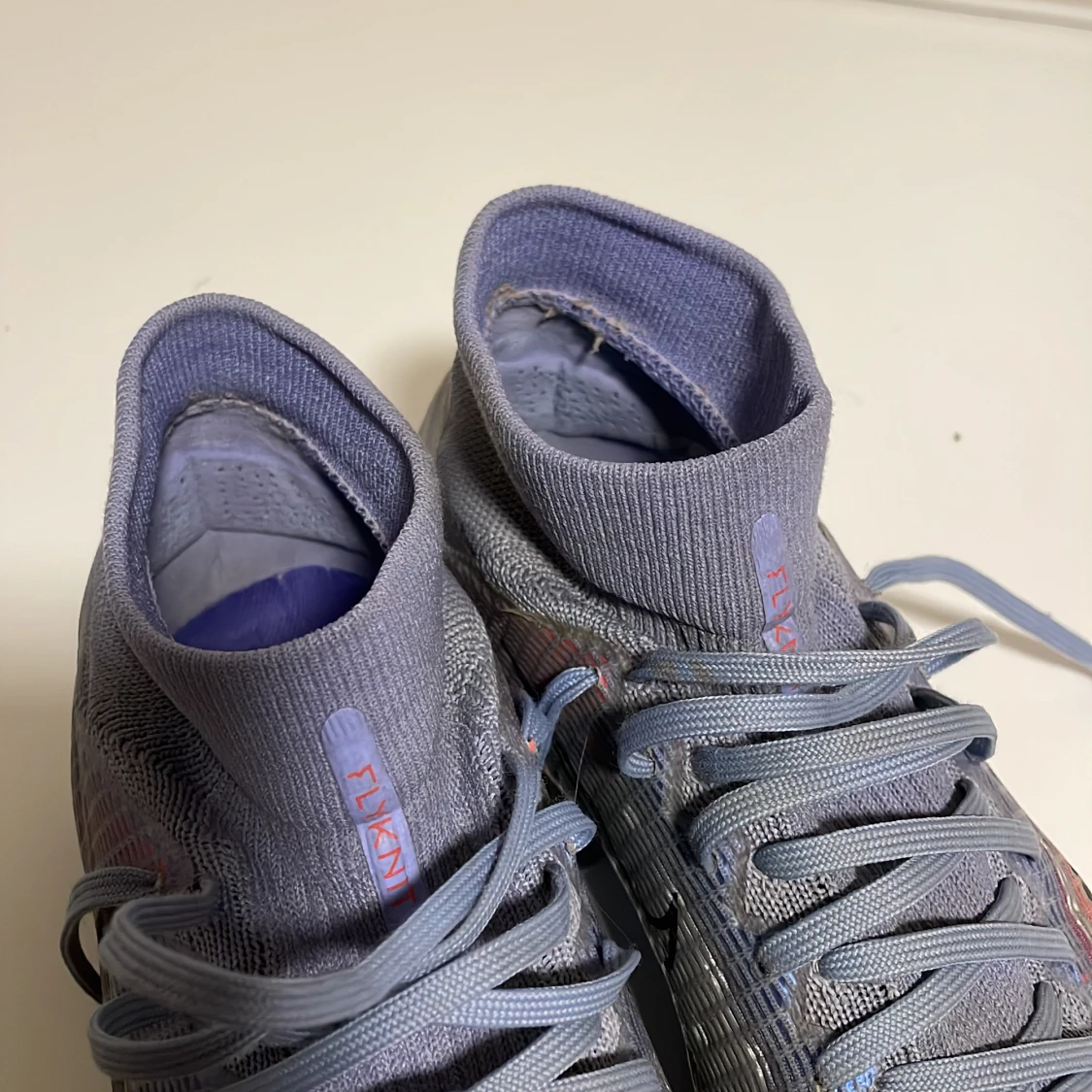 Nike Mercurial Superfly KM AG Fotbollsskor - 91