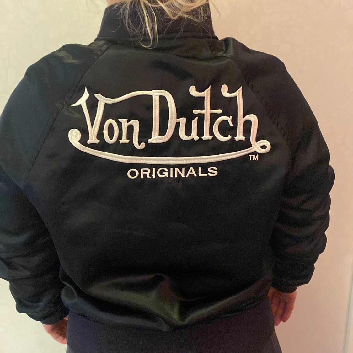 Von dutch  - 91
