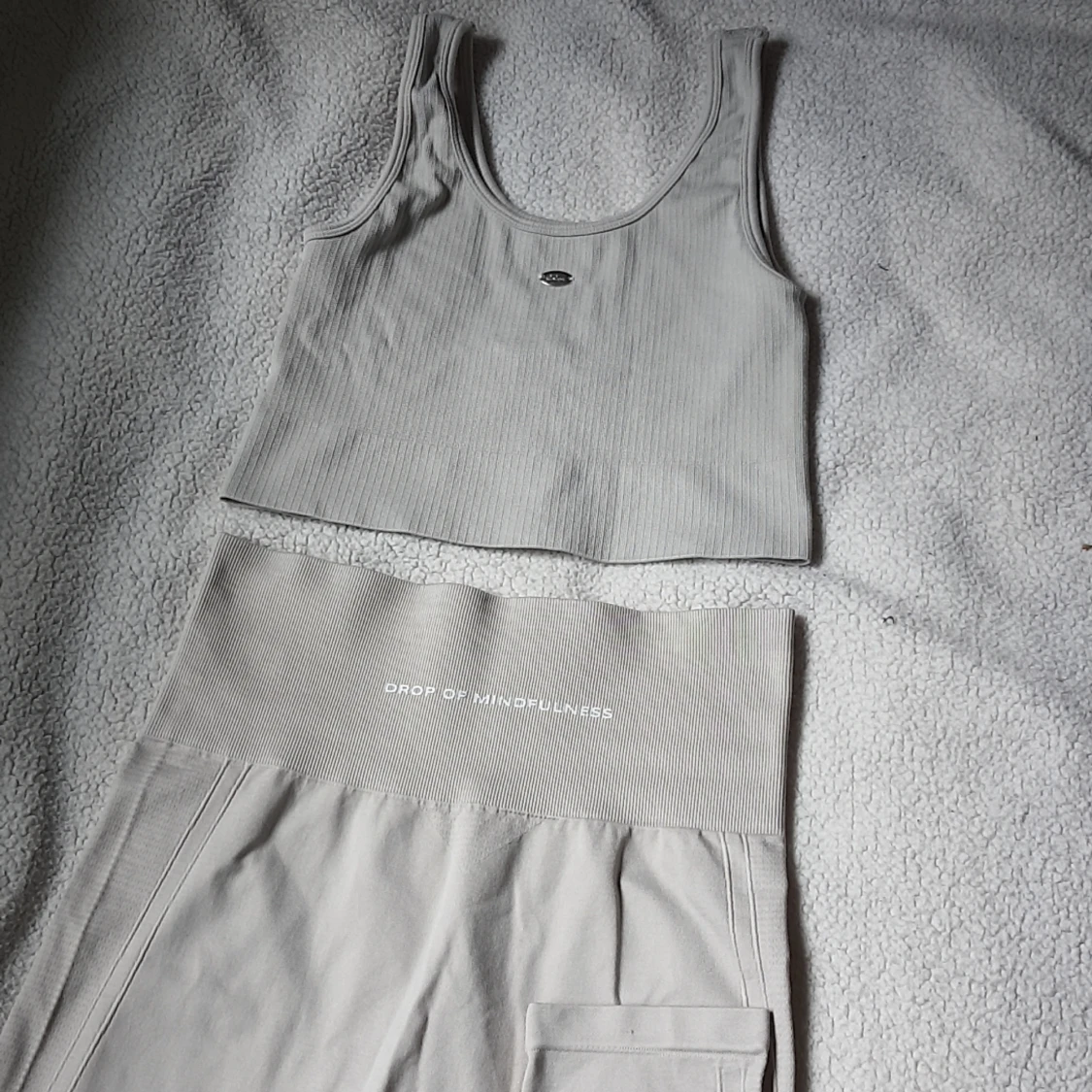 Träningsset - drop of mindfullness