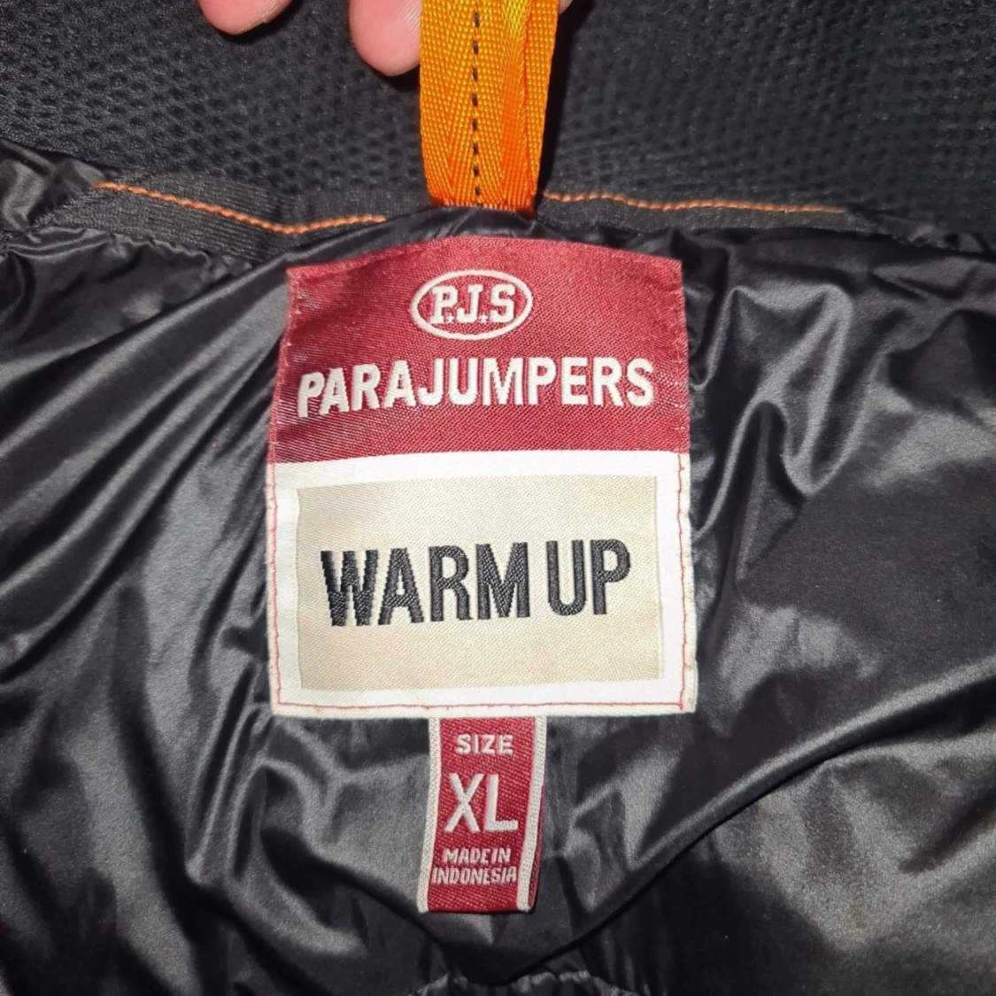 Parajumper zavier - 91