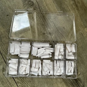 Nageltippar  - Ca 500🌸