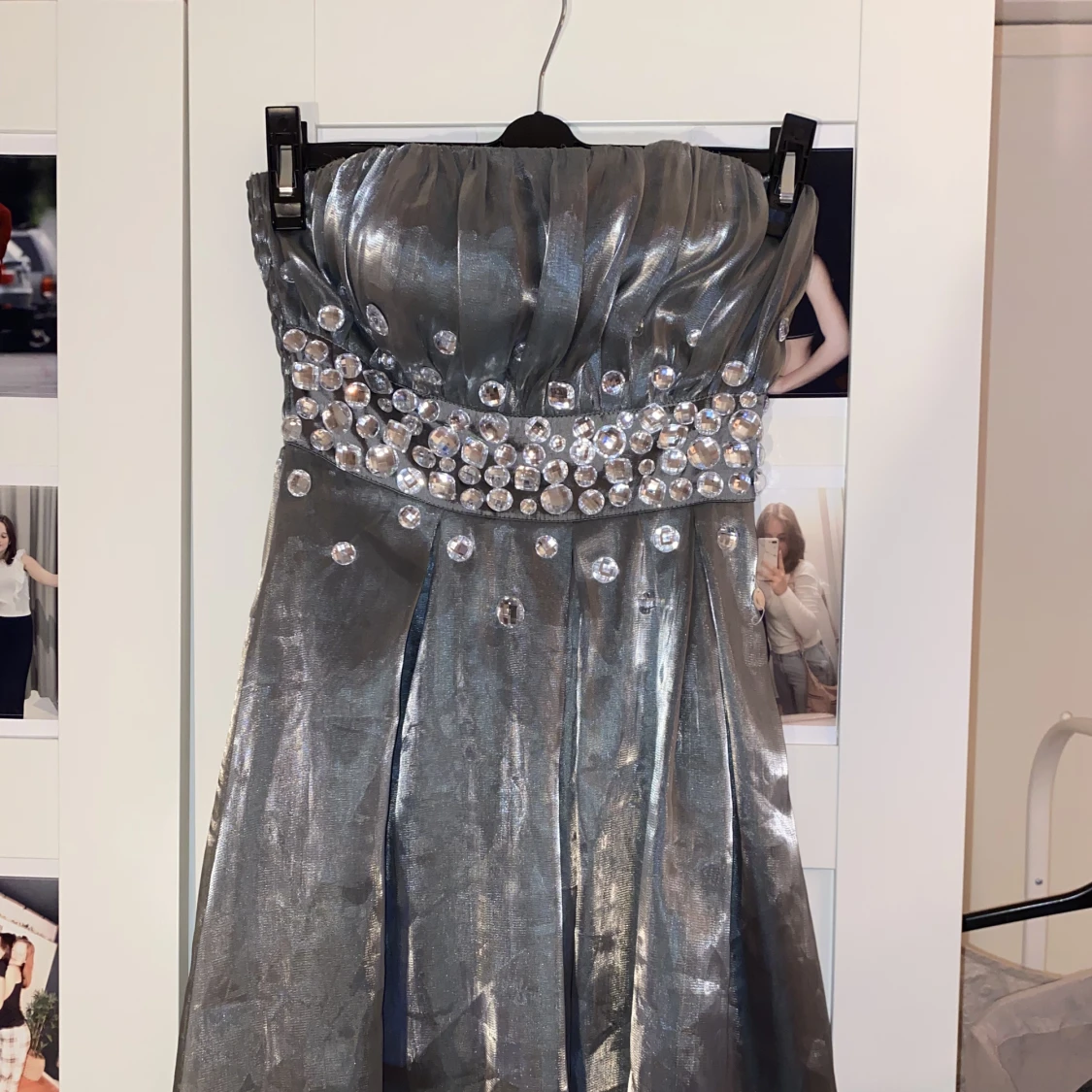 Nyårsklänning - 91