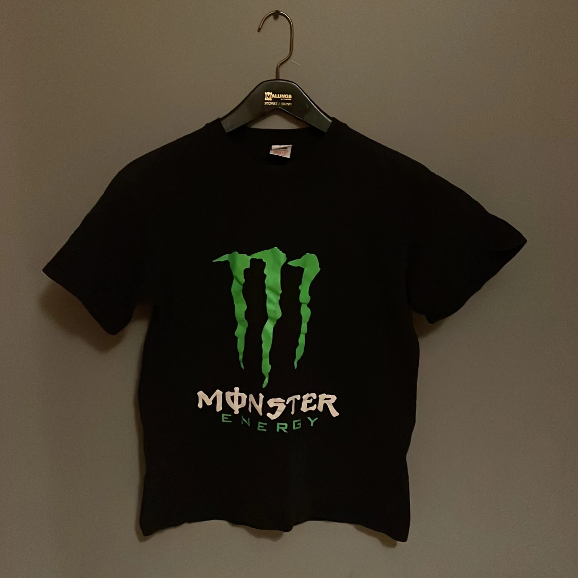 Monster t-shirt