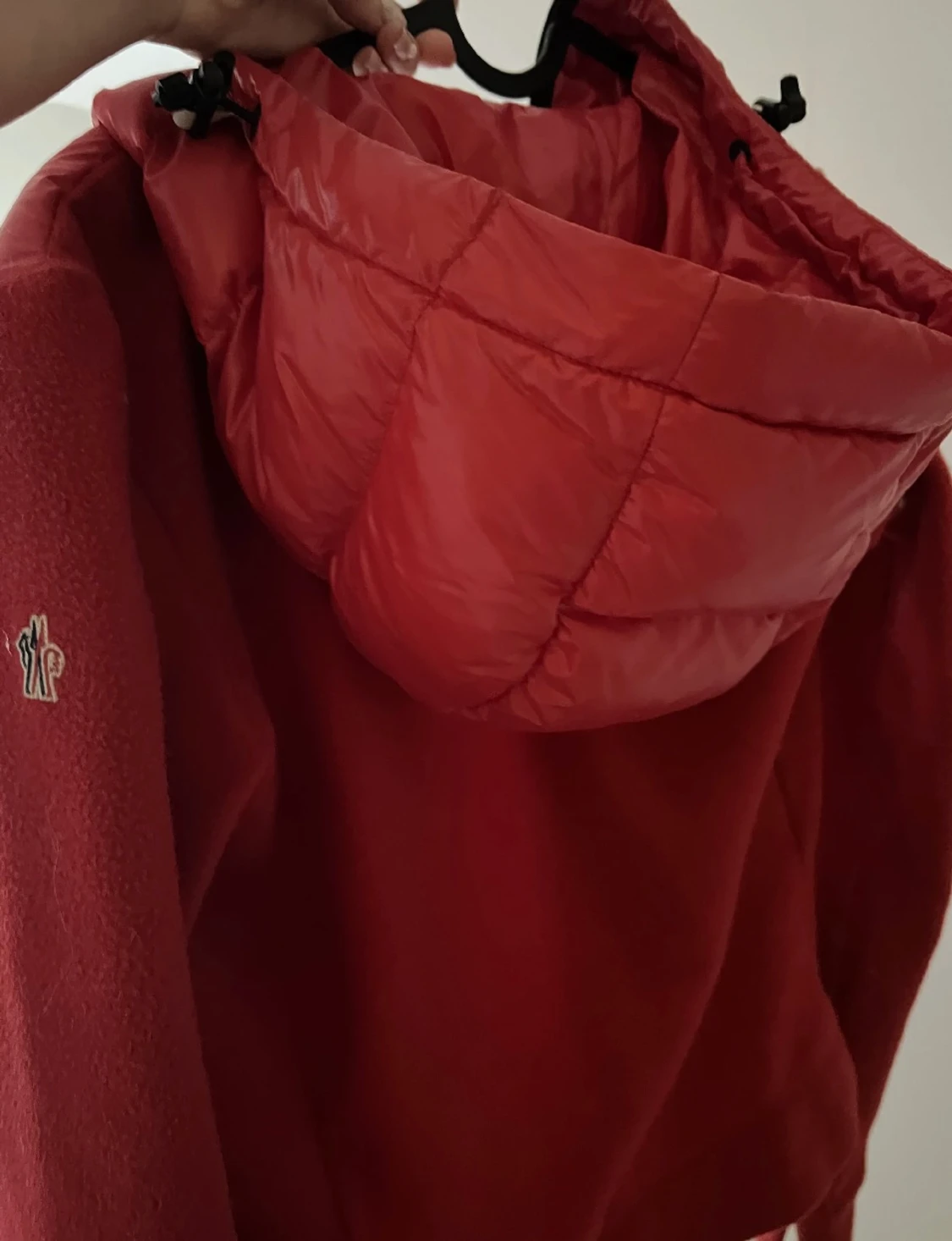 Moncler Cardigan - 90