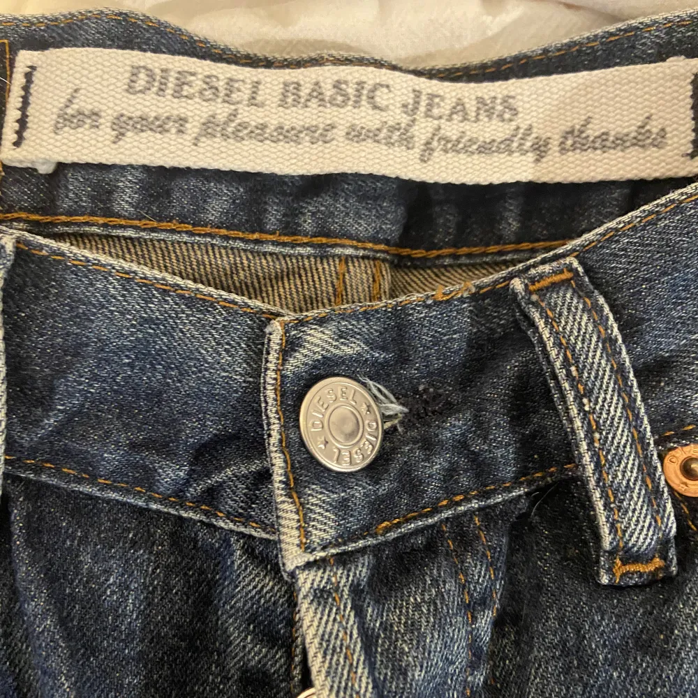 Diesel . Jeans & Byxor.
