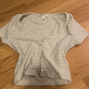 Crop top - Bra skick