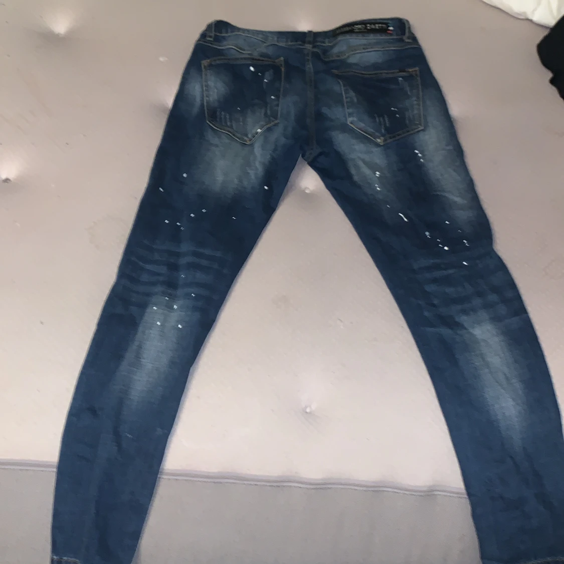 Alessandro Zavetti Jeans - 91