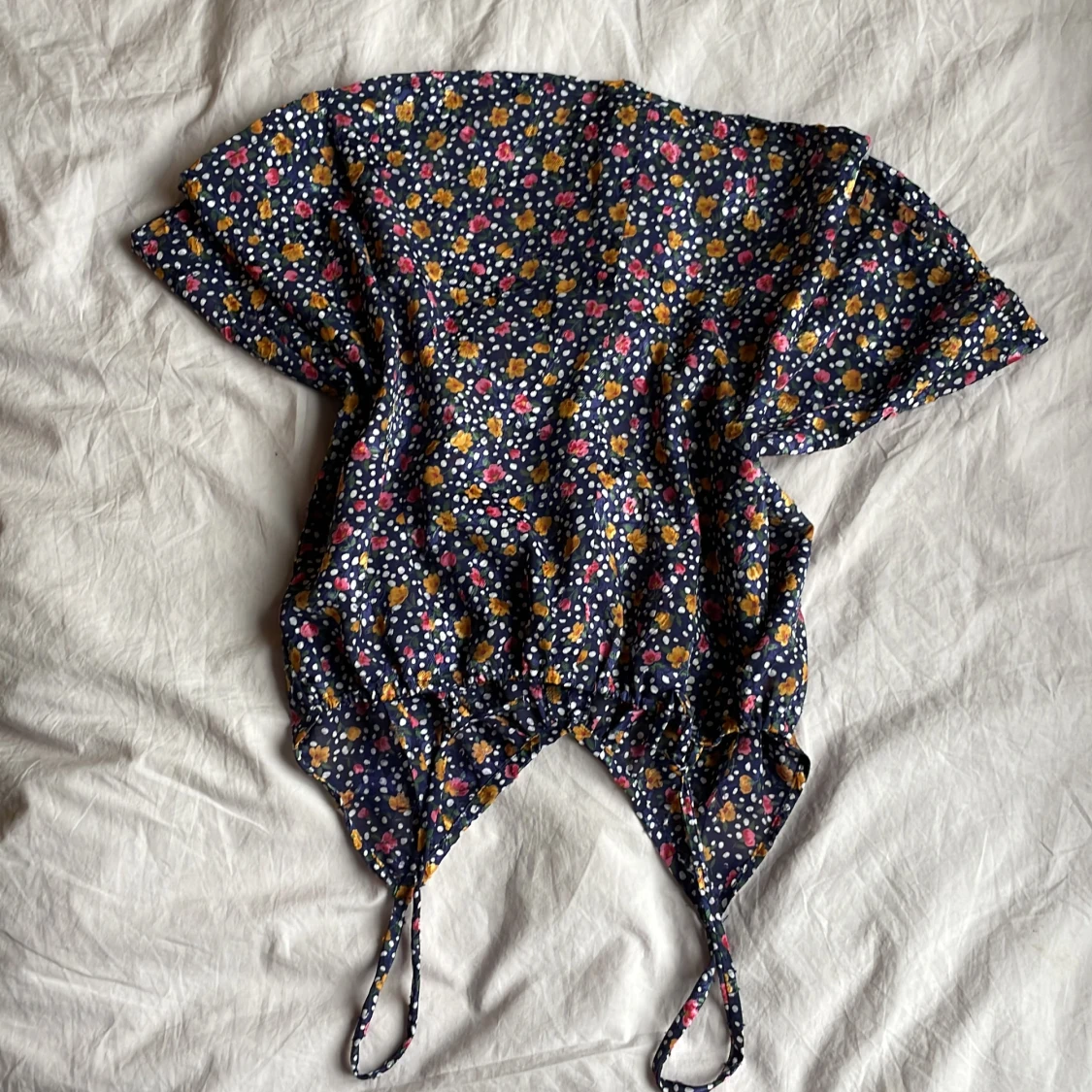 Sommar-linne 🌻 - 90