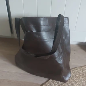 Citybag - Helt ny, felköp. Ej skinn