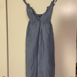 Nattlinne - Jätte gulligt nattlinne från Katarina Nyman. Passar s-m skulle jag säga