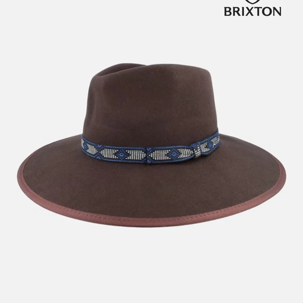 Jo Rancher hatt från Brixton. Oanvänd.. Accessoarer.