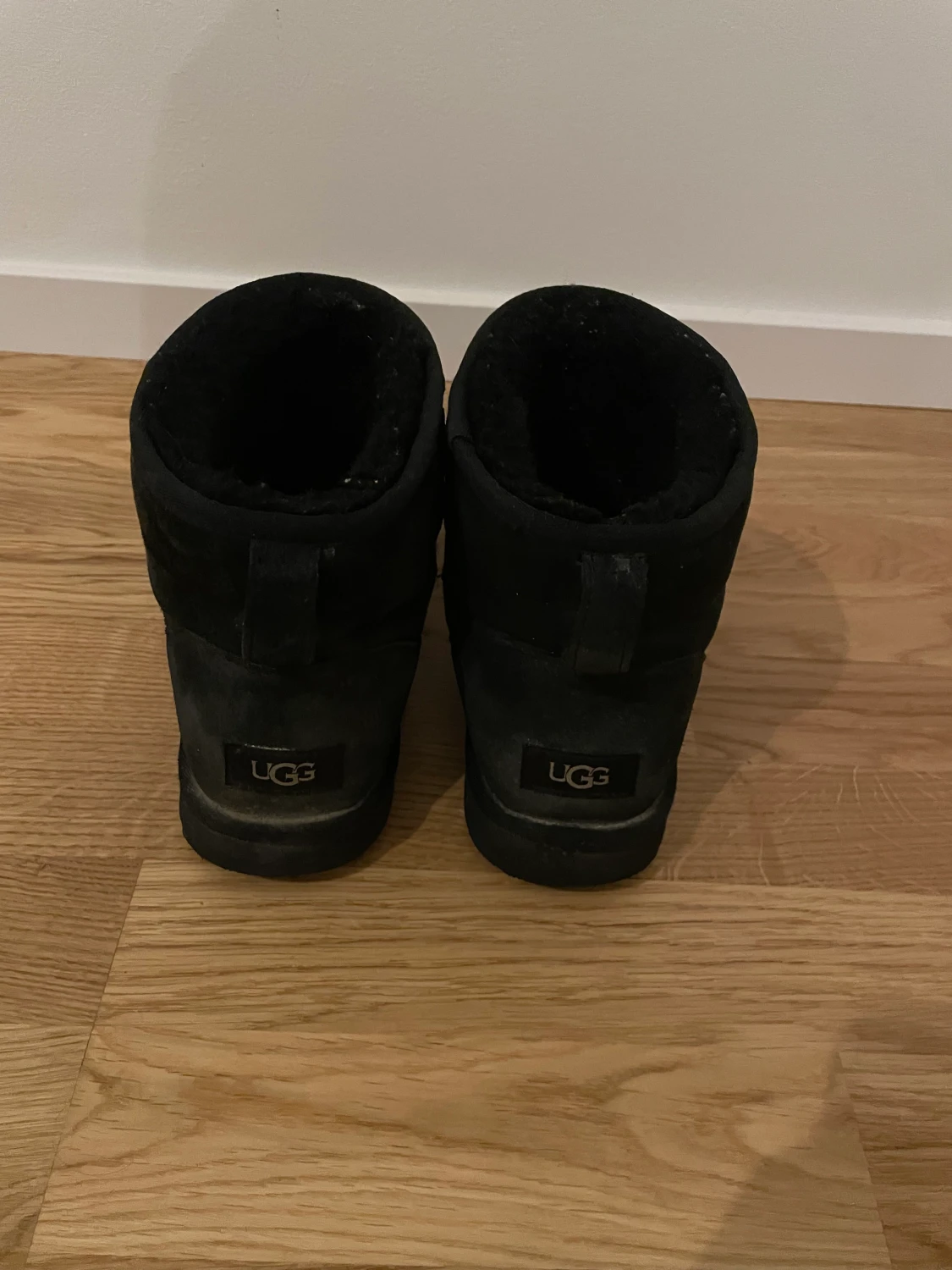 Uggs - 90