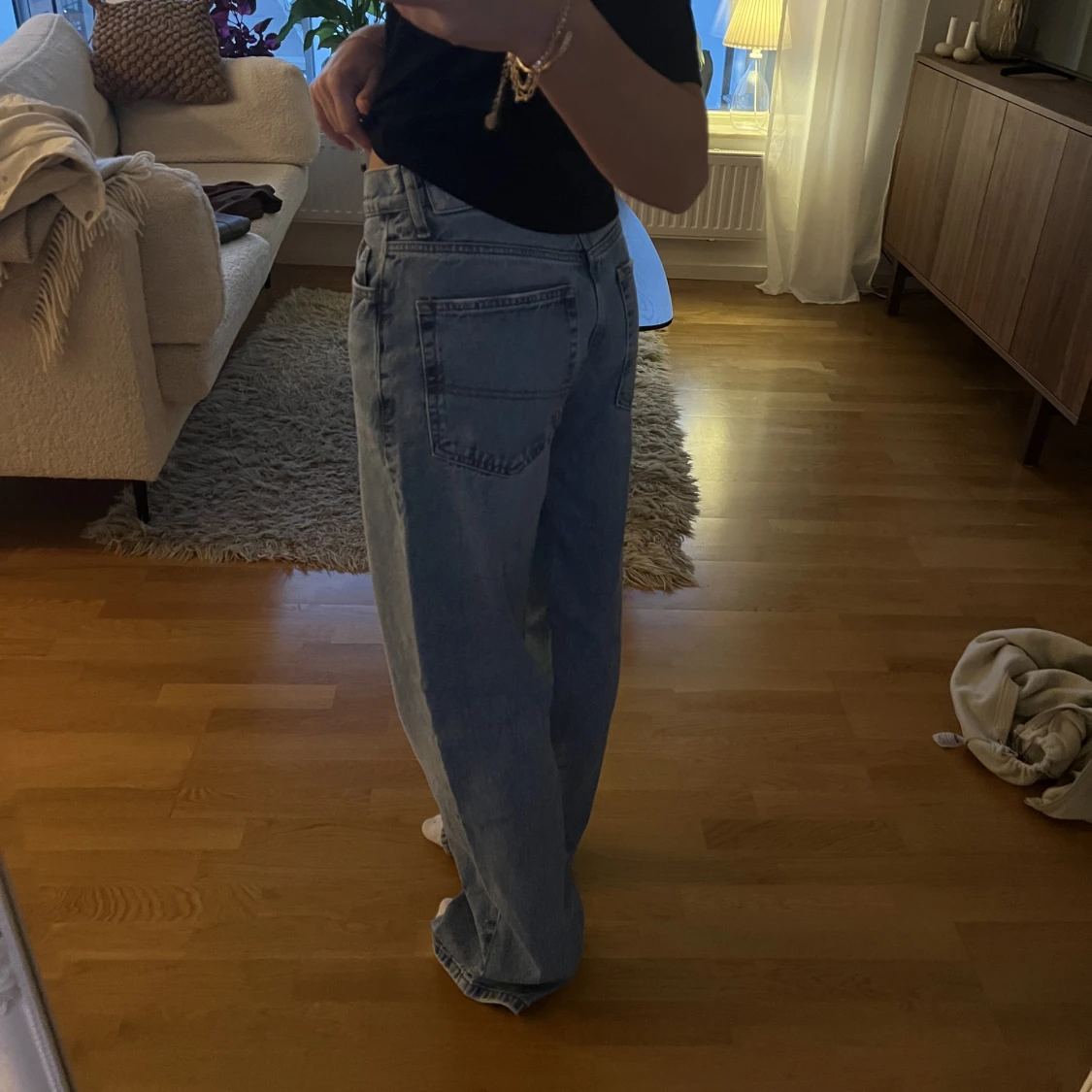 Jeans - 90